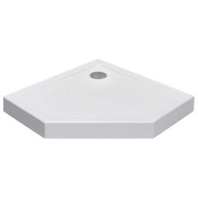 Акриловый поддон Radaway Doros PT Compact 90x90x11.5 фотография