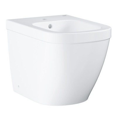 Напольное биде Биде Grohe Euro 39340000 фотография