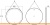 Зеркало OWL 1975 Viken Black 65 OWLM200201 фотография Зеркало OWL 1975 Viken Black 65 OWLM200201 фотография