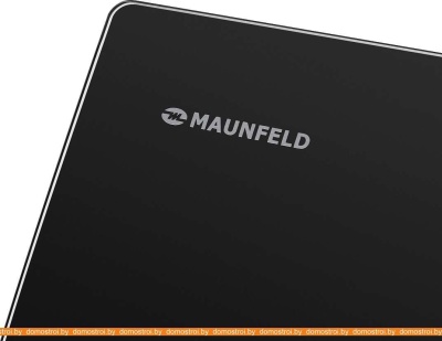 Вытяжка MAUNFELD Sky Star Chef 60 (черный) фотография