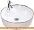 Умывальник CeramaLux D1306H011 картинка
