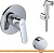 Смеситель Ideal Standard B0040AA картинка