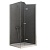 Душевой уголок New Trendy New Soleo Л 90x90 D-0149A/D-0088B картинка