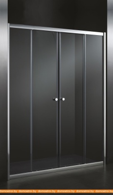 Душевая дверь Cezares Anima-W-BF-2-180-C-Cr фотография