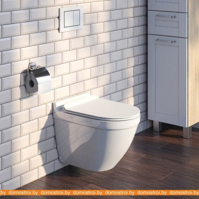 Унитаз IDDIS Cloud CLORDSEi25 фотография