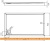 Душевой поддон Omnires Camden 90x120 (правый) фотография Душевой поддон Omnires Camden 90x120 (правый) фотография