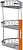Полка Ledeme L335-2 картинка