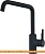 Смеситель Franke Urban 115.0627.524 (черный матовый) картинка