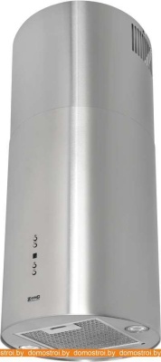 Вытяжка ZorG Technology Fiesta 1200 II 36 S (нержавеющая сталь) фотография