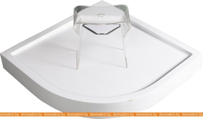 Душевая кабина WeltWasser WW500 Werra 1002 фотография