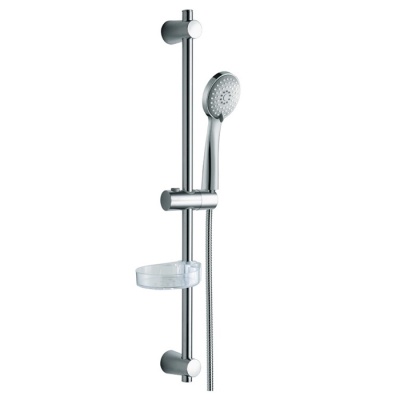 Душевая система Iddis CUB3F00i16 фотография