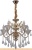 Подвесная люстра MW-Light Селена 482013105 фотография