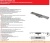 Душевой трап Alcaplast Low APZ1101-850 (без решетки) фотография Душевой трап Alcaplast Low APZ1101-850 (без решетки) фотография