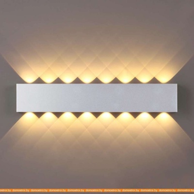 Светильник бра Odeon Light Magnum 4217/16WL фотография