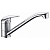 Смеситель WasserKraft Isen 2607 картинка