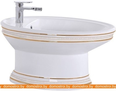 Биде CeramaLux 4285 фотография