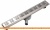 Душевой трап Calani Linea360 Chrom 60 CAL-G0024 фотография Душевой трап Calani Linea360 Chrom 60 CAL-G0024 фотография