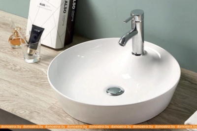 Умывальник BelBagno BB1306 фотография