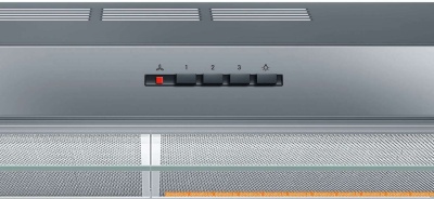 Вытяжка Bosch DUL63CC50 фотография