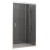 Душевая дверь New Trendy Varia 100x190 D-0054A фотография Душевая дверь New Trendy Varia 100x190 D-0054A фотография