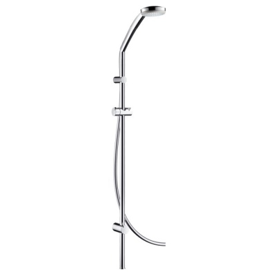 Душевая стойка Hansgrohe Croma 100 [27811000] фотография
