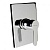 Смеситель для душа Clever Artic Urban 98717 картинка