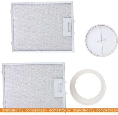 Вытяжка Gorenje DK63CLB фотография