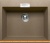 Кухонная мойка Tolero Loft TL-580 (темно-бежевый) фотография Кухонная мойка Tolero Loft TL-580 (темно-бежевый) фотография