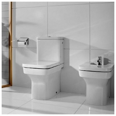Бачок для унитаза Roca Dama-N compacto A341784000 фотография