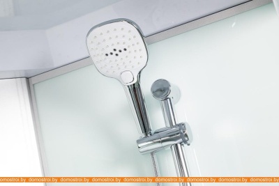 Душевая кабина WeltWasser WW500 Emmer 11055-2 фотография