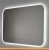 Зеркало Silver Mirrors Стив 100х80 ФР-00001304 фотография Зеркало Silver Mirrors Стив 100х80 ФР-00001304 фотография
