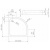Акриловый поддон Radaway Siros A90 Compact 90x90x17 фотография Акриловый поддон Radaway Siros A90 Compact 90x90x17 фотография