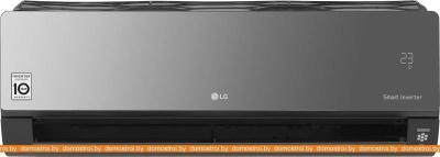 Кондиционер LG AM09BP фотография