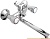 Смеситель Rubineta R-1 Globo (C) (K) (R1CK02) картинка