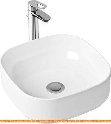 Умывальник Lavinia Boho Bathroom 21510235 (раковина, Смеситель) фотография