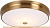 Потолочная люстра Favourite Pannikin 2375-5C картинка