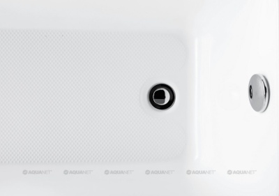 Акриловая ванна Aquanet Bright 170x75 фотография
