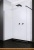 Душевая стенка Radaway Modo New Black II 60 фотография Душевая стенка Radaway Modo New Black II 60 фотография