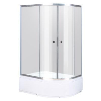 Душевой уголок Niagara NG-412012-14 L 120x80 фотография