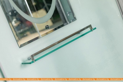 Душевая кабина WeltWasser WW500 Halle 1204 R фотография