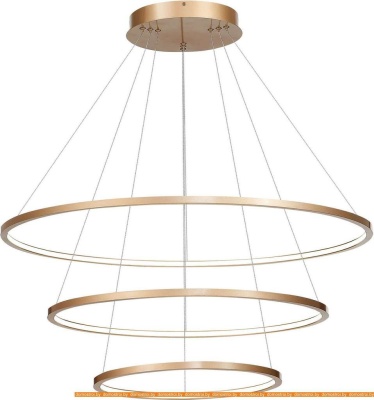 Подвесная люстра ST Luce ST603.243.114 фотография