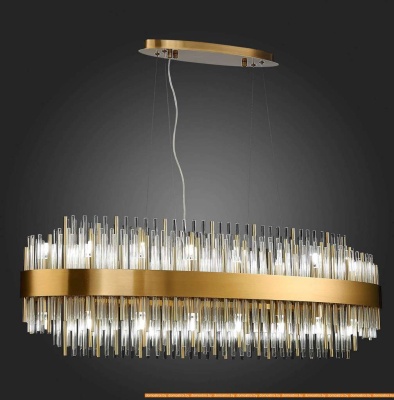 Подвесная люстра ST Luce Nitido SL1158.303.32 фотография