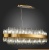 Подвесная люстра ST Luce Nitido SL1158.303.32 фотография Подвесная люстра ST Luce Nitido SL1158.303.32 фотография