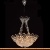 Подвесная люстра MW-Light Патриция 447010512 фотография Подвесная люстра MW-Light Патриция 447010512 фотография