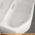 Ванны Roth Activa Neo 170x90 (правая) фотография Ванны Roth Activa Neo 170x90 (правая) фотография