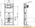Унитаз Ideal Standard Tesi AquaBlade T007901+T352701+R020467 фотография Унитаз Ideal Standard Tesi AquaBlade T007901+T352701+R020467 фотография