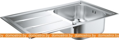 Кухонная мойка Grohe K400+ 31568SD0 фотография