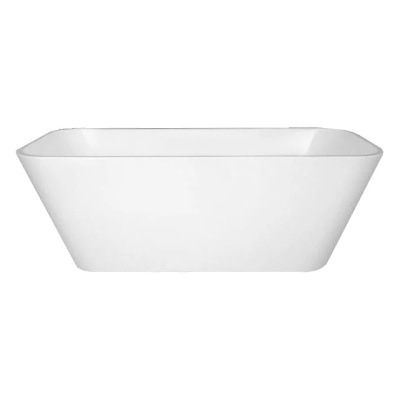 Акриловая ванна BelBagno BB60 170x80 фотография