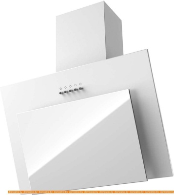 Вытяжка Krona Elma 600 white PB фотография