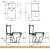 Унитаз Ideal Standard Connect E781801 фотография Унитаз Ideal Standard Connect E781801 фотография